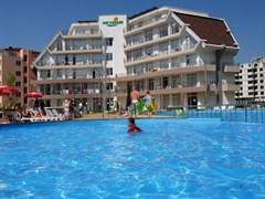 Sun Village AH - photo 1