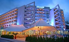 Effect Grand Victoria - photo 1