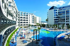 Arcadia_Chaika Resort - photo 14