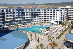 Arcadia_Chaika Resort - photo 15