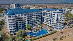 Arcadia_Chaika Resort - photo 16