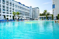 Arcadia_Chaika Resort - photo 18