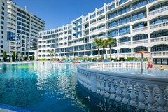 Arcadia_Chaika Resort - photo 19