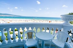 Arcadia_Chaika Resort - photo 1