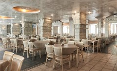 Arcadia_Chaika Resort - photo 26