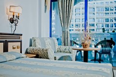 Arcadia_Chaika Resort - photo 3