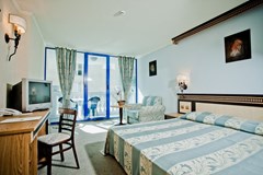 Arcadia_Chaika Resort - photo 7