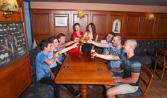 Metropol_Chaika Resort - photo 18