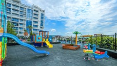 Metropol_Chaika Resort - photo 23