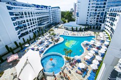 Metropol_Chaika Resort - photo 31