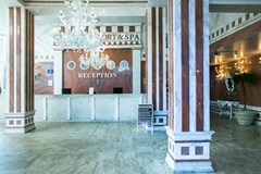 Metropol_Chaika Resort - photo 36