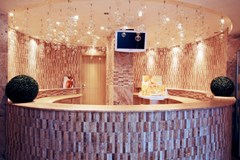 Metropol_Chaika Resort - photo 41