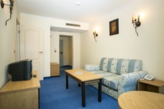 Metropol_Chaika Resort - photo 5