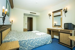 Metropol_Chaika Resort - photo 8