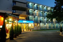 Pliska Sunny Beach - photo 10
