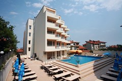 Obzor City - photo 17