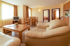 Rose Village Aparthotel - photo 1