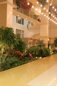 Trakia Plaza - photo 10
