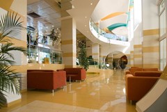 Trakia Plaza - photo 12