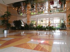 Trakia Plaza - photo 14