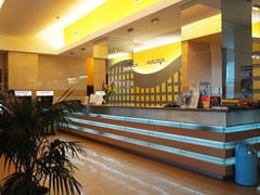 Trakia Plaza - photo 15