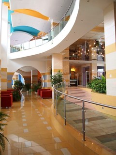 Trakia Plaza - photo 16