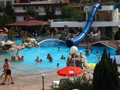 Trakia Plaza - photo 17
