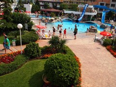 Trakia Plaza - photo 19