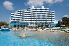 Trakia Plaza - photo 21
