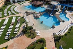 Trakia Plaza - photo 25