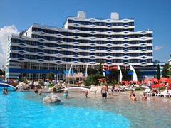 Trakia Plaza - photo 26
