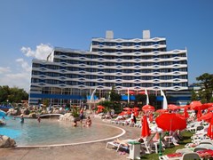 Trakia Plaza - photo 27