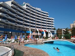 Trakia Plaza - photo 28