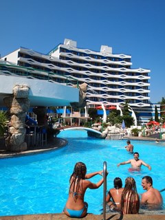 Trakia Plaza - photo 29