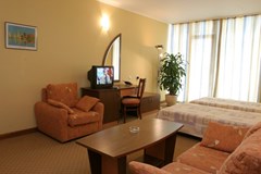 Trakia Plaza - photo 2