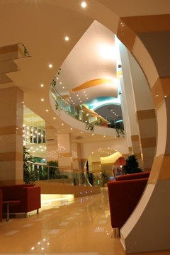 Trakia Plaza - photo 9