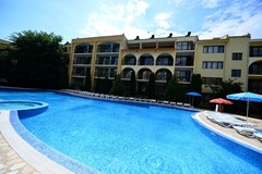 Yavor Palace - photo 16
