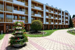 Nesebar Beach - photo 1