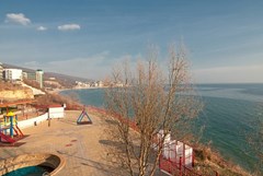 Panorama Fort Beach AH_FORT NOKS - photo 100