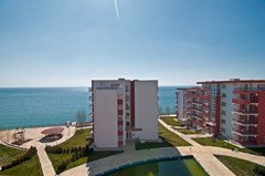 Panorama Fort Beach AH_FORT NOKS - photo 134