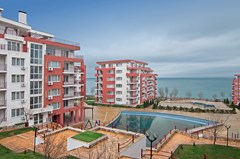 Panorama Fort Beach AH_FORT NOKS - photo 13
