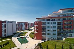 Panorama Fort Beach AH_FORT NOKS - photo 140