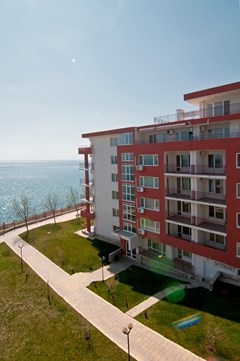 Panorama Fort Beach AH_FORT NOKS - photo 154