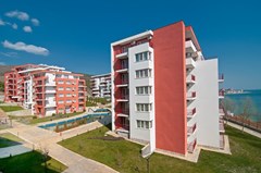 Panorama Fort Beach AH_FORT NOKS - photo 161