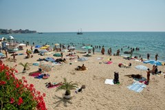 Panorama Fort Beach AH_FORT NOKS - photo 172