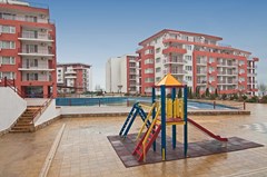 Panorama Fort Beach AH_FORT NOKS - photo 19