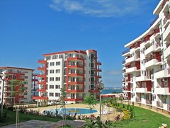 Panorama Fort Beach AH_FORT NOKS - photo 21
