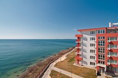 Panorama Fort Beach AH_FORT NOKS - photo 32