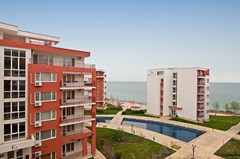 Panorama Fort Beach AH_FORT NOKS - photo 34