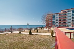 Panorama Fort Beach AH_FORT NOKS - photo 42